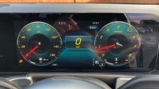 Mercedes-Benz GLB 200 AMG Line Premium 5dr 7G-Tronic Petrol Estate